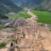 Aceh Disaster Flyer