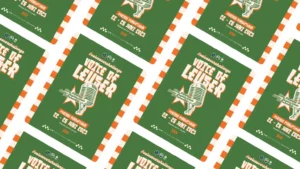 Flyer Voice Of Leuser