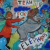 Live Mural Results – Bumoe Fest