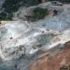 Aceh Iron Ore Mine