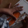 Coloring Contest
