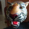 Patung Harimau Sumatera
