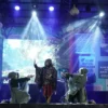 Opening of Bumoe Fest 2025