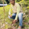 Tree Planting at STIK Pante Kulu
