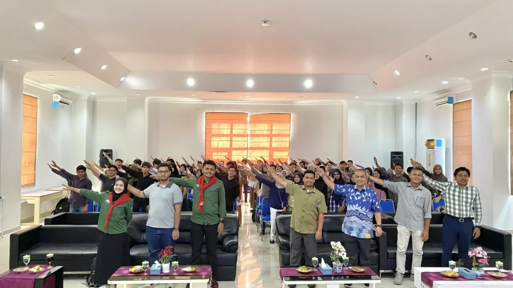 Rhino Seminar Participants