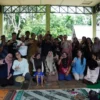 Flyer Kunjungan Daughters For Earth