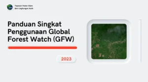 Flyer Panduan GFW