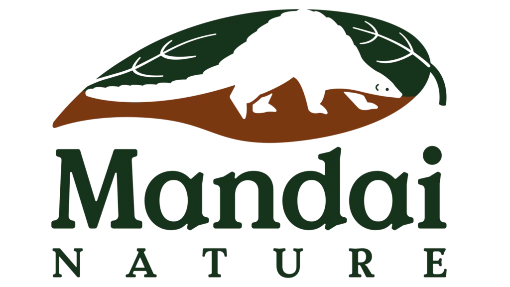 Mandai Logo