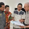 Pertemuan NGO dengan Wali Nanggroe Penyerahan Lembar Fakta KEL Aceh