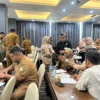Peserta Training Belajar NEK